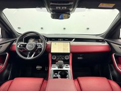 Jaguar F-PACE P250 R-Dynamic SE - фото 9