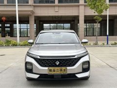 Baojun RC-5 2020 1.5T CVT Zhiyao Luxury Edition - фото 2