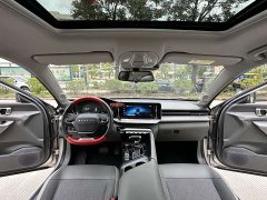 Baojun RC-5 2020 1.5T CVT Zhiyao Luxury Edition - фото 4