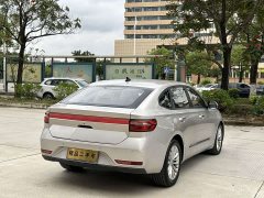 Baojun RC-5 2020 1.5T CVT Zhiyao Luxury Edition - фото 7