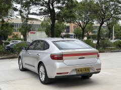 Baojun RC-5 2020 1.5T CVT Zhiyao Luxury Edition - фото 9