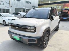 Baojun Yueye Plus 301km flagship version - фото 1