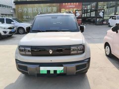 Baojun Yueye Plus 301km flagship version - фото 2