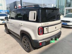 Baojun Yueye Plus 301km flagship version - фото 8
