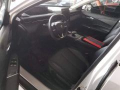 Changan Eado 1.5T GDI automatic premium - фото 16