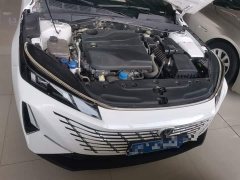 Changan Eado 1.5T GDI automatic premium - фото 20