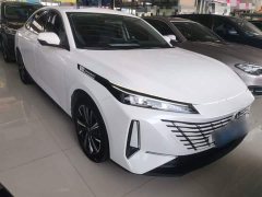 Changan Eado 1.5T GDI automatic premium - фото 4