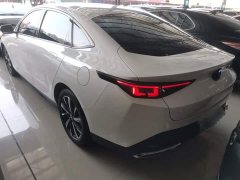 Changan Eado 1.5T GDI automatic premium - фото 5
