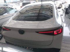 Changan Eado 1.5T GDI automatic premium - фото 6