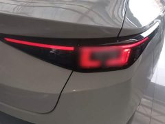 Changan Eado 1.5T GDI automatic premium - фото 8