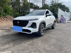 Baojun RS-3 2020 1.5L CVT 24-hour online luxury - фото 1