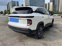 Baojun RS-3 2020 1.5L CVT 24-hour online luxury - фото 10