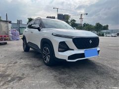 Baojun RS-3 2020 1.5L CVT 24-hour online luxury - фото 2