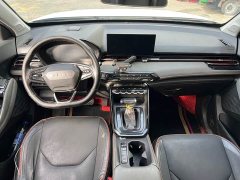 Baojun RS-3 2020 1.5L CVT 24-hour online luxury - фото 5