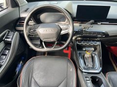 Baojun RS-3 2020 1.5L CVT 24-hour online luxury - фото 6