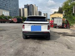 Baojun RS-3 2020 1.5L CVT 24-hour online luxury - фото 8