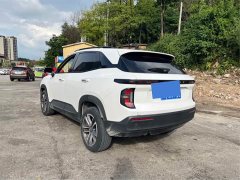 Baojun RS-3 2020 1.5L CVT 24-hour online luxury - фото 9