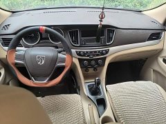 Baojun 730 1.5L Manual Value Edition 7-Seater China VI - фото 10