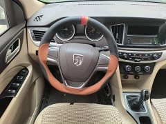 Baojun 730 1.5L Manual Value Edition 7-Seater China VI - фото 11