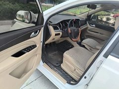 Baojun 730 1.5L Manual Value Edition 7-Seater China VI - фото 16
