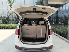 Baojun 730 1.5L Manual Value Edition 7-Seater China VI - фото 19