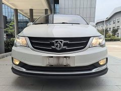 Baojun 730 1.5L Manual Value Edition 7-Seater China VI - фото 3