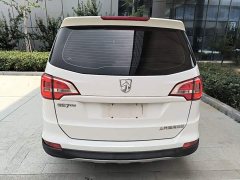 Baojun 730 1.5L Manual Value Edition 7-Seater China VI - фото 6