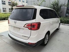 Baojun 730 1.5L Manual Value Edition 7-Seater China VI - фото 7