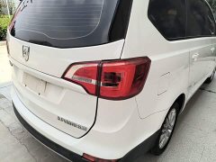 Baojun 730 1.5L Manual Value Edition 7-Seater China VI - фото 8