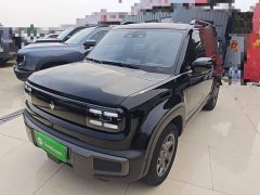 Baojun Yueye Plus Zhizun Edition 4 seats - фото 1