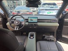 Baojun Yueye Plus Zhizun Edition 4 seats - фото 10
