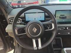 Baojun Yueye Plus Zhizun Edition 4 seats - фото 11