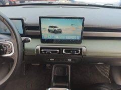 Baojun Yueye Plus Zhizun Edition 4 seats - фото 13