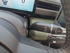 Baojun Yueye Plus Zhizun Edition 4 seats - фото 14