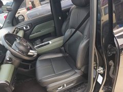 Baojun Yueye Plus Zhizun Edition 4 seats - фото 15