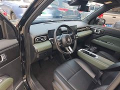 Baojun Yueye Plus Zhizun Edition 4 seats - фото 16