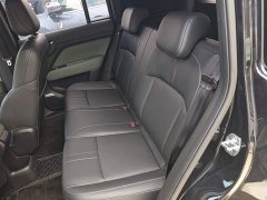 Baojun Yueye Plus Zhizun Edition 4 seats - фото 17
