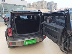 Baojun Yueye Plus Zhizun Edition 4 seats - фото 19