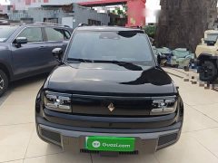 Baojun Yueye Plus Zhizun Edition 4 seats - фото 3