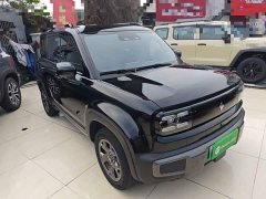 Baojun Yueye Plus Zhizun Edition 4 seats - фото 4