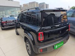 Baojun Yueye Plus Zhizun Edition 4 seats - фото 5