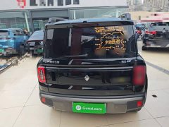 Baojun Yueye Plus Zhizun Edition 4 seats - фото 6