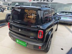 Baojun Yueye Plus Zhizun Edition 4 seats - фото 7