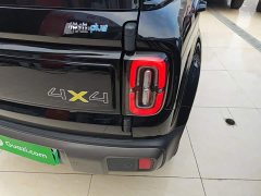 Baojun Yueye Plus Zhizun Edition 4 seats - фото 8