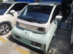 Baojun KiWi EV 2023 DJI Edition Lithium Iron Phosphate - фото 1