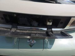 Baojun KiWi EV 2023 DJI Edition Lithium Iron Phosphate - фото 20