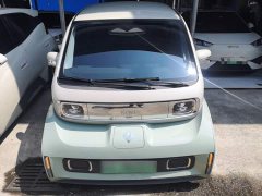 Baojun KiWi EV 2023 DJI Edition Lithium Iron Phosphate - фото 3