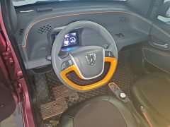 Baojun E100 2020 305KM Smart Travel Edition - фото 10