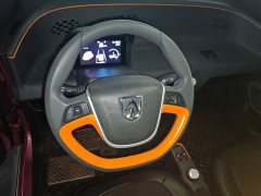 Baojun E100 2020 305KM Smart Travel Edition - фото 11