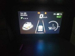 Baojun E100 2020 305KM Smart Travel Edition - фото 12